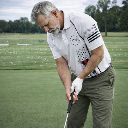 Liberty Fairway Polo