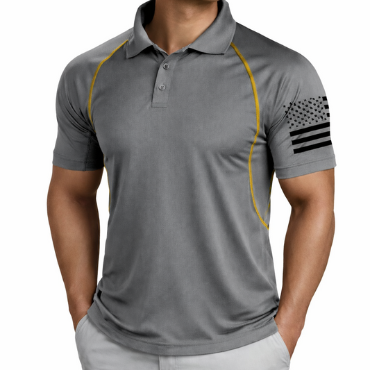 The Patriot Army Polo