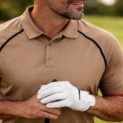 The Patriot Army Polo