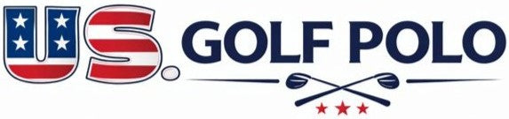 US Golf Polo